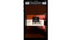 Buycott brings ethical consumerism to the fore