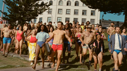 Speedo reclaims its spot in swimwear with new campaign