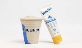 Erewhon launches sunscreen-inspired smoothie with Vacation