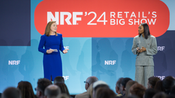 NRF 2024 Retail’s Big Show daily recap: Denim dressing and rethinking luxury spirits