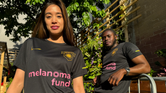 Kopparberg launches UPF40 football shirts to promote sun safety during Euros