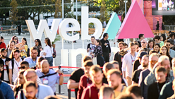 Web Summit 2023 Daily Recap: esports, mobile gaming and climate change