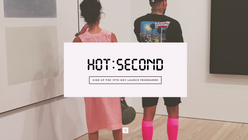 Hot:Second is swapping physical clothes for digital garments