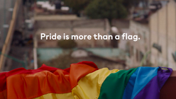 H&M’s pride campaign unlocks LGBT+ history