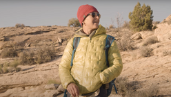 Eddie Bauer’s video series celebrates outdoor identities