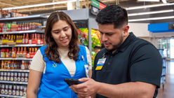 Walmart boosts store manager salary amid retail job cuts