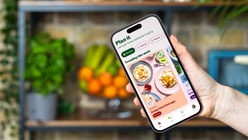 All-in-one food app Lollipop rebrands as Cherrypick